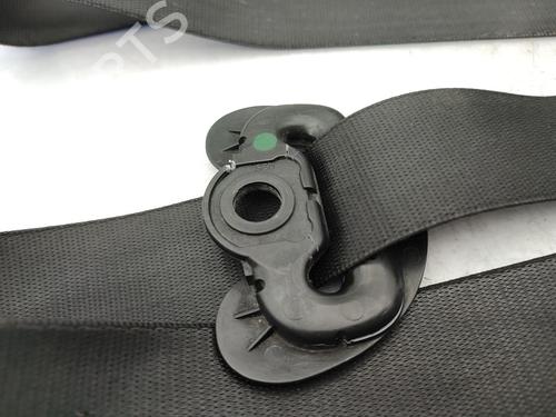Front left belt tensioner BMW 5 (E60) 530 d | BP23732169C87 