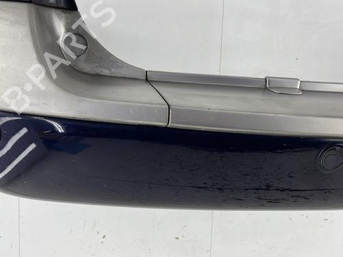 Rear bumper RENAULT LAGUNA II Grandtour (KG0/1_) 1.9 dCi (KG0G) | BP24883269C8 