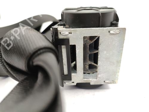 Rear right belt tensioner BMW 1 (E81) 118 d | BP23760608C90 