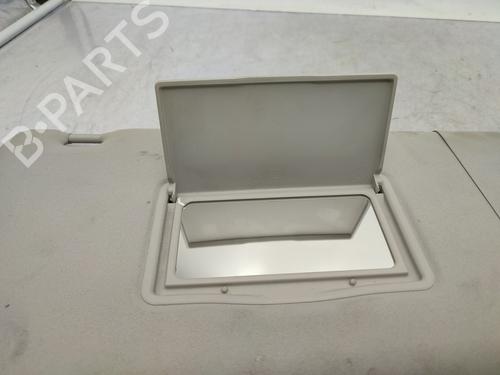 Right sun visor CITROËN BERLINGO Box Body/MPV (B9) 1.6 BlueHDi 100 | BP27376027I2  - Image 5