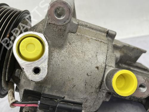 AC compressor DACIA DUSTER (HM_) 1.5 dCi 115 4x4 (HMAD) | BP28315949M34  - Image 6