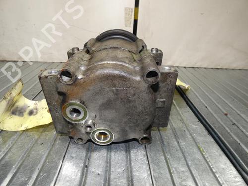 AC compressor FORD MONDEO I (GBP) 1.8 i 16V | BP23666452M34 - Image 2