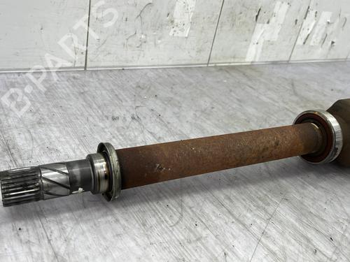 Used Right front driveshaft Right front driveshaft RENAULT MEGANE II (BM0/1_, CM0/1_) 1.6 16V (112 hp) 32299012 32299012