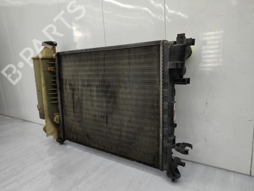 Used Water radiator Water radiator PEUGEOT 306 Break (7E, N3, N5) 1.4 (75 hp) 23719653 23719653