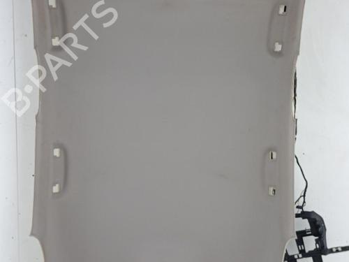 Interiør tag CITROËN C4 II (NC_) 1.6 HDi 90 | BP23709402I12  - Image 6