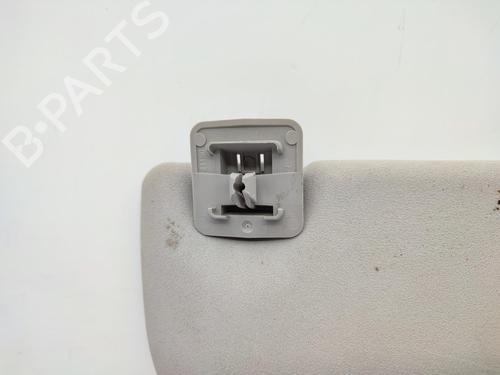 Left sun visor PEUGEOT 108 1.0 VTi | BP23718899I1  - Image 5