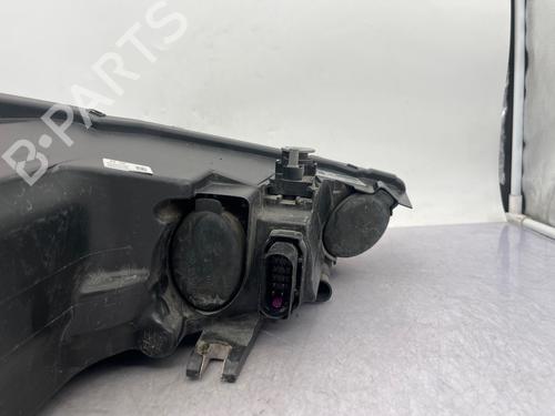 Left headlight AUDI A1 (8X1, 8XK) 1.6 TDI | BP36287964C28  - Image 5