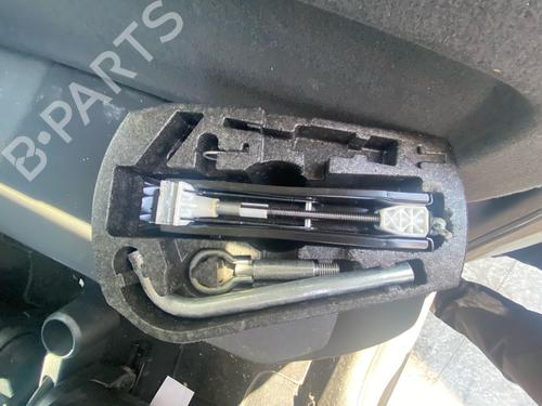 Interiør tag VW UP! (121, 122, BL1, BL2, BL3, 123) 1.0 | BP37475188I12 - Image 35