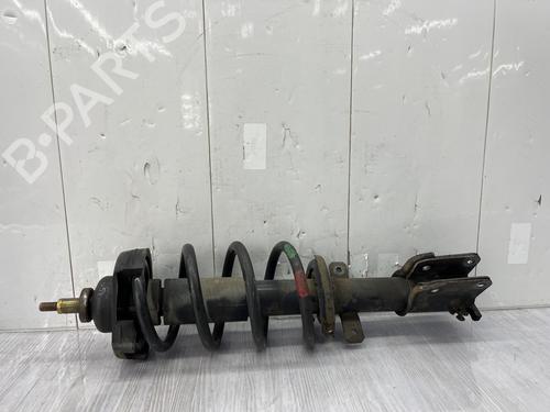 Left front shock absorber RENAULT TRAFIC II Van (FL) 1.9 dCi 80 (FL0B) | BP38081102M16 - Image 6