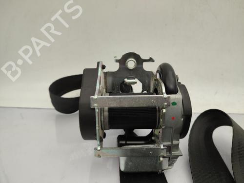 Front right belt tensioner PEUGEOT 206 Hatchback (2A/C) 1.4 i | BP23731776C88 