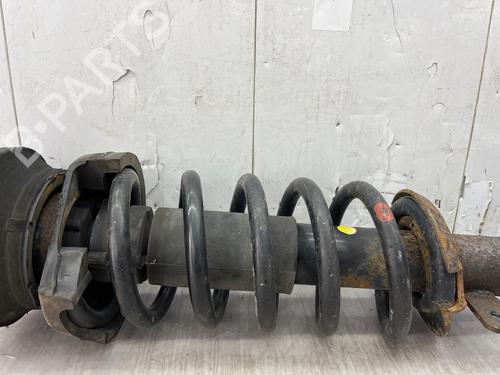 Right front shock absorber RENAULT TRAFIC II Van (FL) 1.9 dCi 80 (FL0B) | BP36401177M17 - Image 2