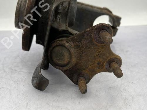 Left front steering knuckle AUDI A1 (8X1, 8XK) 1.6 TDI | BP23743142M25 - Image 7