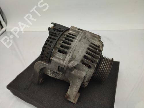 Alternator CITROËN XANTIA (X1_, X2_) 1.9 Turbo D | BP23712467M7 