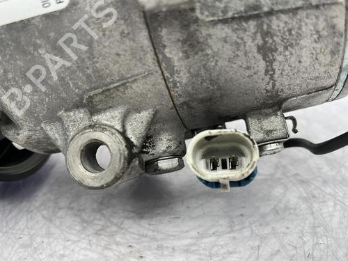 AC compressor OPEL MERIVA B MPV (S10) 1.4 (75) | BP25600355M34 