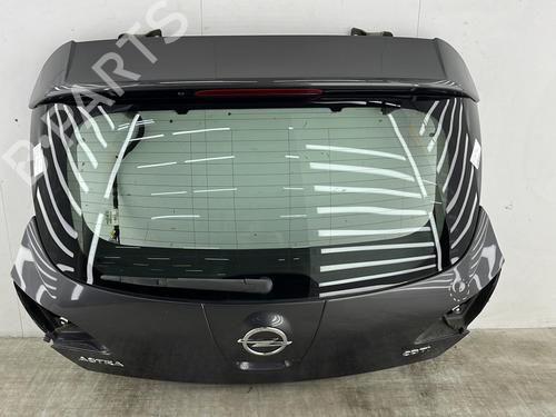 Tailgate OPEL ASTRA J (P10) 1.7 CDTI (68) | BP23742228C6 