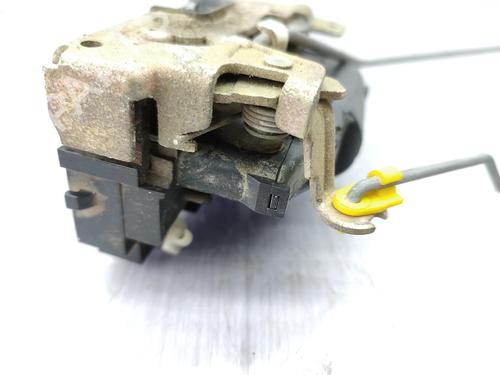 Front right lock RENAULT KANGOO (KC0/1_) 1.9 dCi 4x4 (KC0V) | BP23743183C97