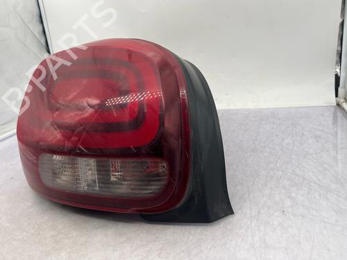 Left taillight CITROËN C3 III (SX) 1.6 BlueHDi 75 | BP37531006C34 - Image 5
