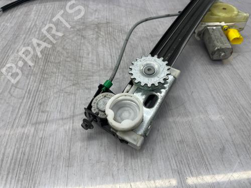 Used Front right window mechanism Front right window mechanism 38492478 38492478