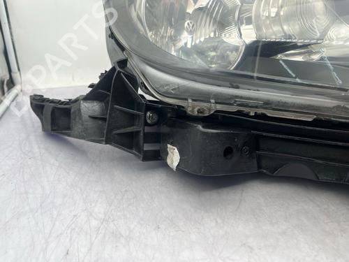 Right headlight VW GOLF VI (5K1) 2.0 TDI | BP36261344C29  - Image 11