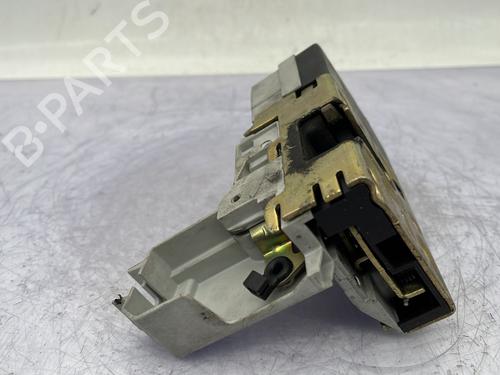Front right lock PEUGEOT 307 (3A/C) 1.6 16V | BP23663436C97 