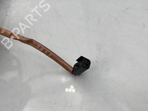 Right sun visor OPEL ASTRA K (B16) 1.5 CRDI (68) | BP23683523I2 