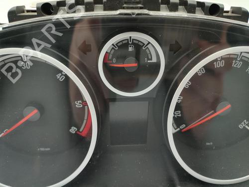 Electronic module OPEL CORSA D (S07) 1.3 CDTI (L08, L68) | BP23751993M83  - Image 24