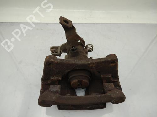 Right rear brake caliper OPEL MOVANO A Van (X70) 2.5 CDTI (FD) | BP23677594M106 