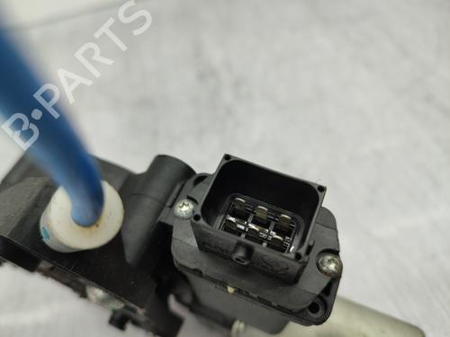 Front left window mechanism OPEL CORSA D (S07) 1.3 CDTI (L08, L68) | BP23740490C22 