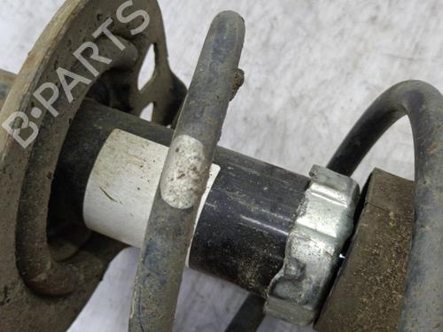 Right front shock absorber CITROËN C1 (PM_, PN_) 1.4 HDi | BP23675485M17 