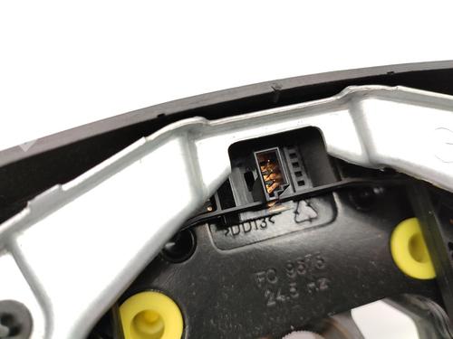 Steering wheel MERCEDES-BENZ A-CLASS (W169) A 180 CDI (169.007, 169.307) | BP23719570C49 