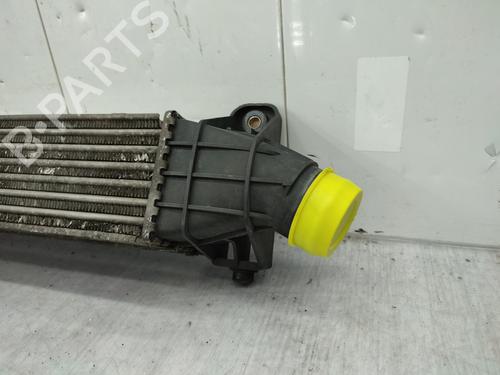 Intercooler FORD MONDEO III (B5Y) 2.0 16V TDDi / TDCi | BP27540041M30 
