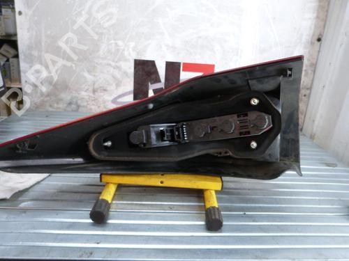 Left taillight RENAULT MEGANE II Estate (KM0/1_) 1.9 dCi (KMRG, KM1G, KM0G, KM2C) | BP23707640C34 