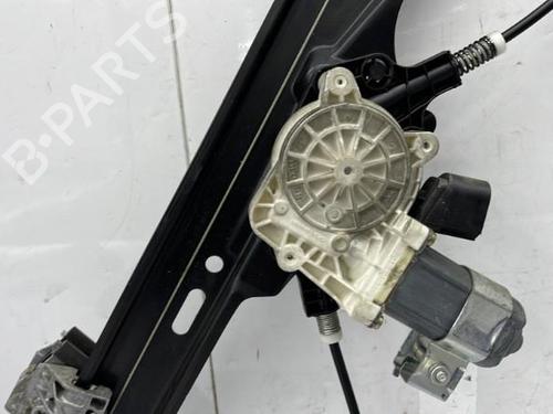 Front left window mechanism BMW 5 (E60) 530 d | BP23732184C22 