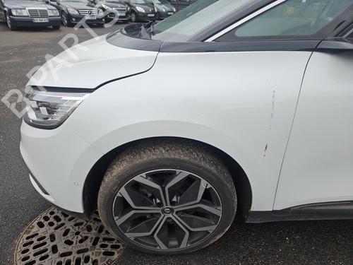Boot lining RENAULT SCÉNIC IV (J9_) 1.3 TCe 140 | BP24180789I3  - Image 35