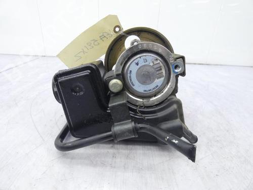 Steering pump PEUGEOT 206 Hatchback (2A/C) 2.0 HDI 90 | BP23687621M99 