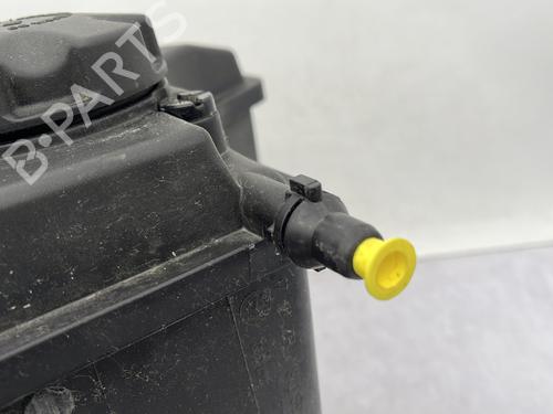 Expansion tank BMW 1 (E87) 118 d | BP24526244C120 