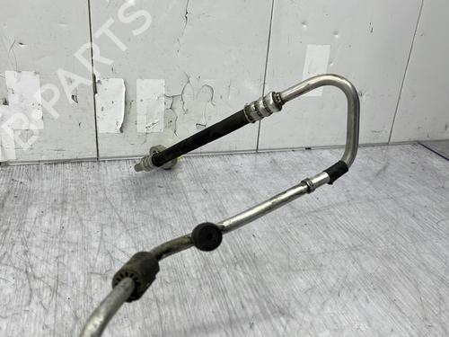 AC pipe VW POLO V (6R1, 6C1) 1.2 | BP29961778M126 