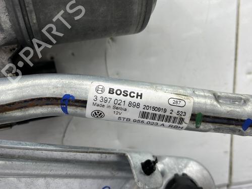 Front wiper motor VW TOURAN (5T1) 1.6 TDI | BP23757866M29 