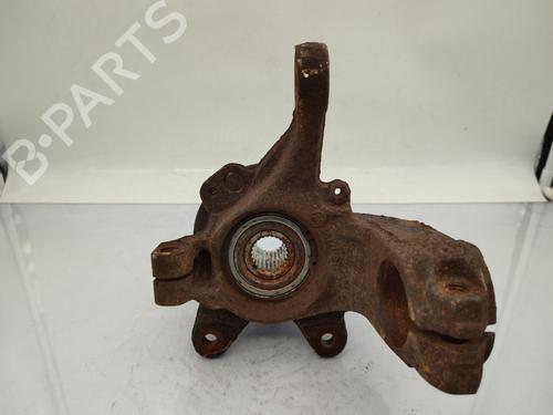 Used Left front steering knuckle Left front steering knuckle FORD FIESTA IV (JA_, JB_) 1.3 i (60 hp) 23732798 23732798