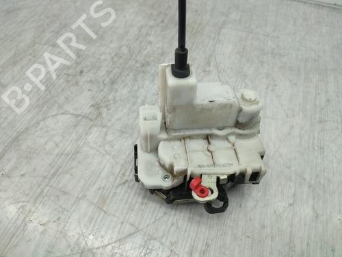 Front right lock FIAT 500 (312_) 1.2 (312AXA1A) | BP23663398C97