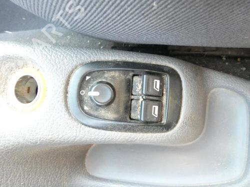 Climate control PEUGEOT 206 SW (2E/K) 1.4 HDi | BP23675613I5 - Image 10