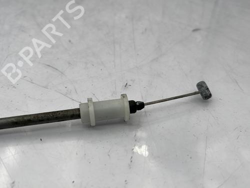 Rear left lock CITROËN C4 II (NC_) 1.6 VTi 120 (NC5FS0, NC5FS9) | BP23684531C100 