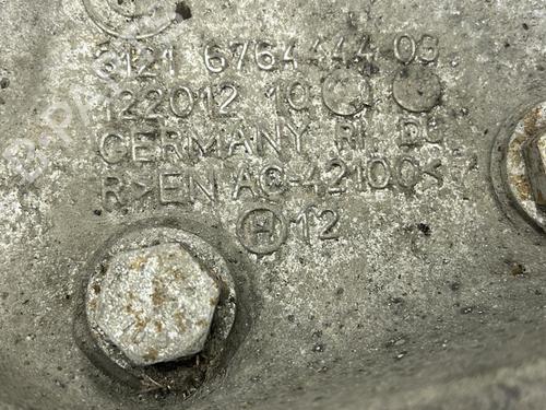 right-front-steering-knuckle-bmw-3-e90-2004-2005-2006-2007-2008-2009-2010-2011-2012-23695963 main image