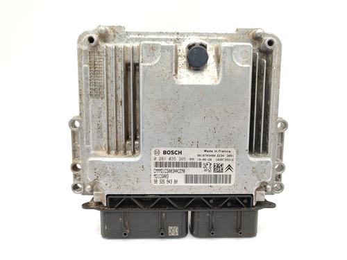Electronic module PEUGEOT PARTNER Box Body/MPV (K9) 1.5 BlueHDi 75 | BP23759612M83  - Image 6