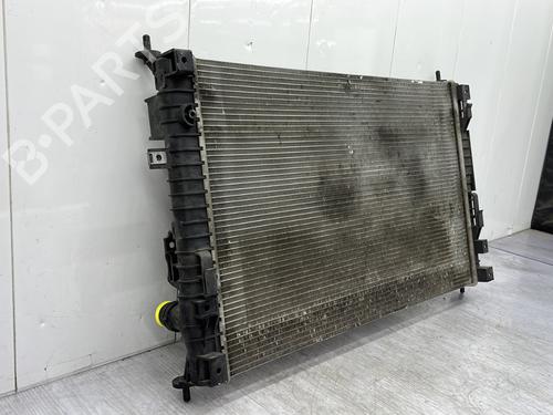 Water radiator CITROËN C4 Picasso II 2.0 BlueHDi 150 | BP27212977M31  - Image 11