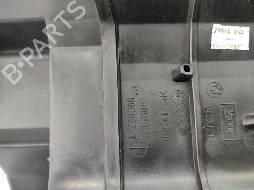 Heater matrix box BMW X5 (E70) xDrive 40 d | BP23679524M61 