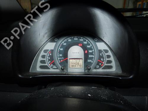 Starter VW FOX Hatchback (5Z1, 5Z3, 5Z4) 1.2 | BP23690485M8 - Image 10