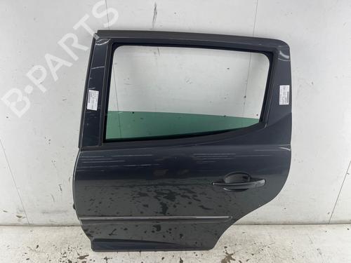 Used Left rear door Left rear door 37246491 37246491