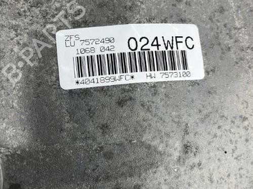 Gearbox BMW 3 Coupe (E92) 330 d | BP23750057M3 