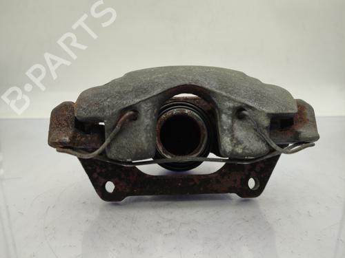 Left front brake caliper MINI MINI (R50, R53) Cooper S | BP23678826M105 